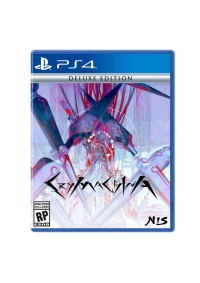 Cry Machina Deluxe Edition/PS4